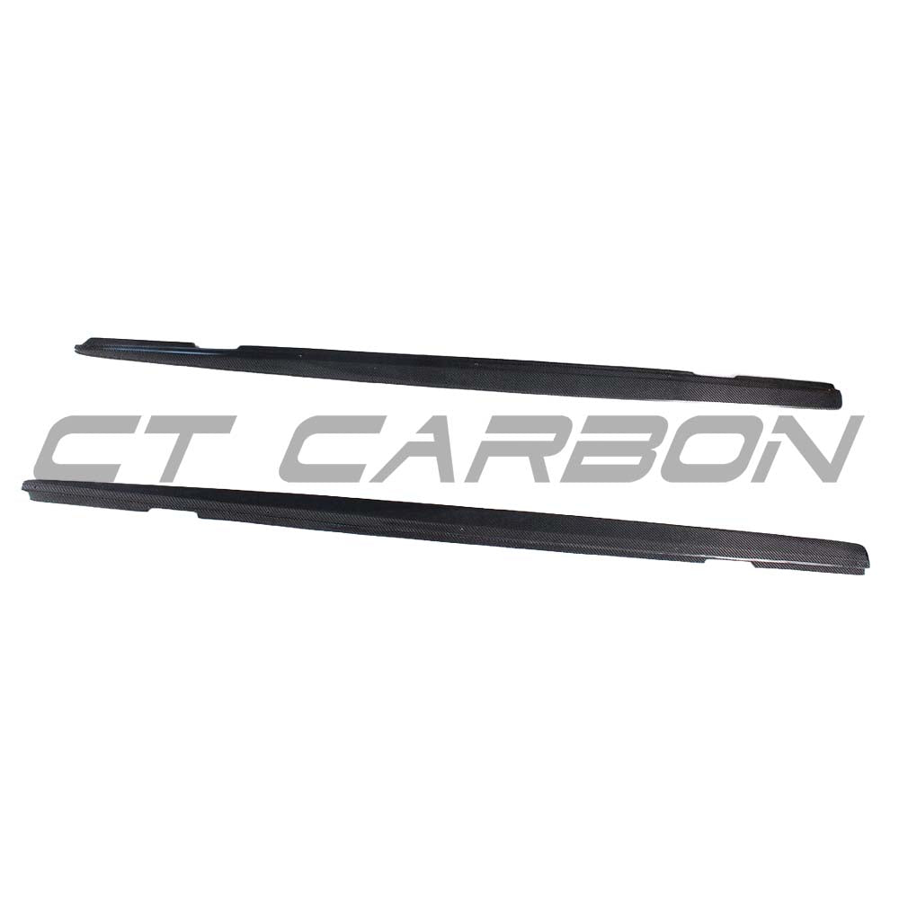 BMW F22 2 SERIES 2014-2020 FULL CARBON FIBRE KIT - V4
