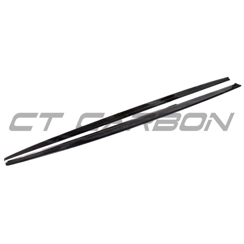 BMW F30 3 SERIES 2011-2019 FULL CARBON FIBRE KIT - V4