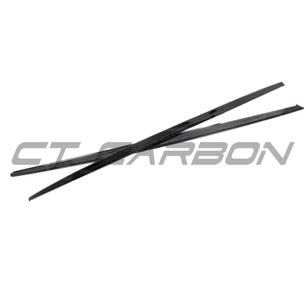BMW F30 3 SERIES 2011-2019 FULL CARBON FIBRE KIT - V3