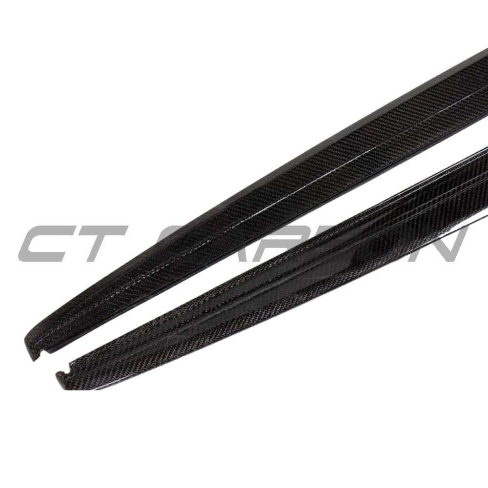 BMW F30 3 SERIES 2011-2019 FULL CARBON FIBRE KIT - V4