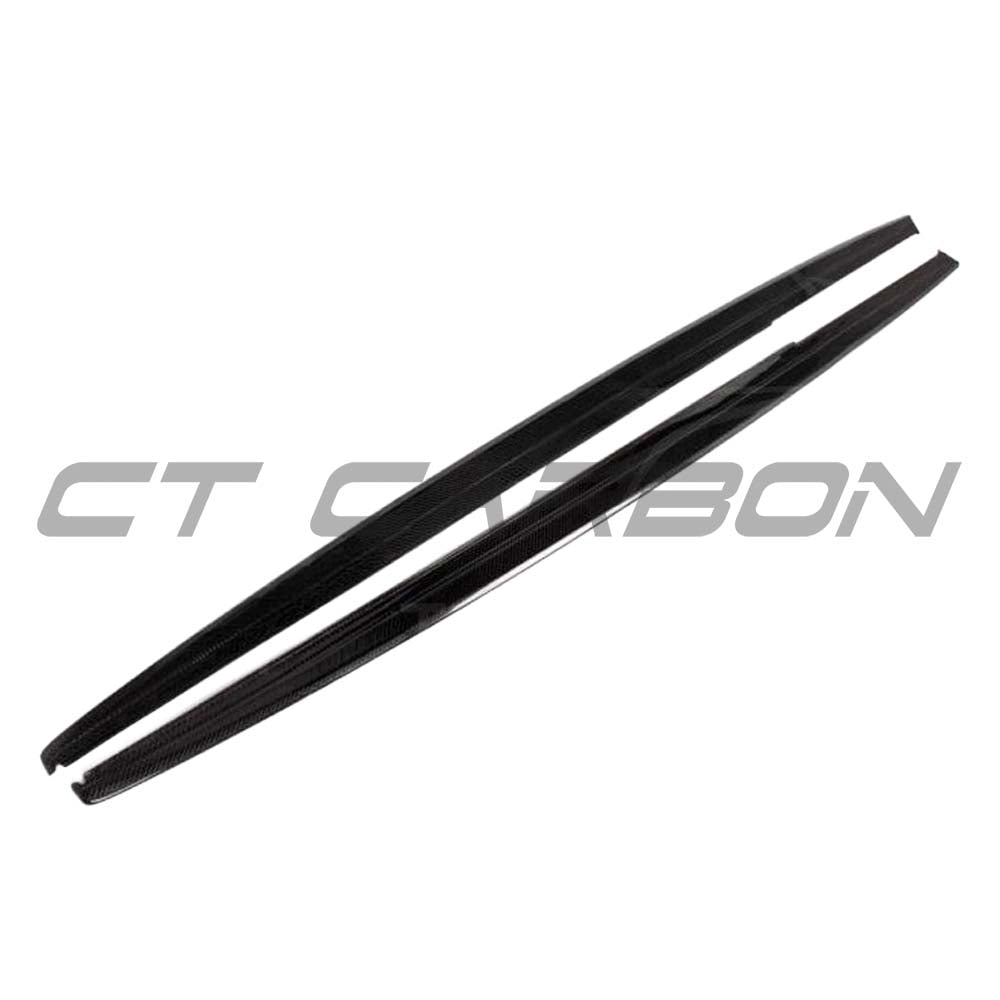 BMW F30 3 SERIES 2011-2019 FULL CARBON FIBRE KIT - V9