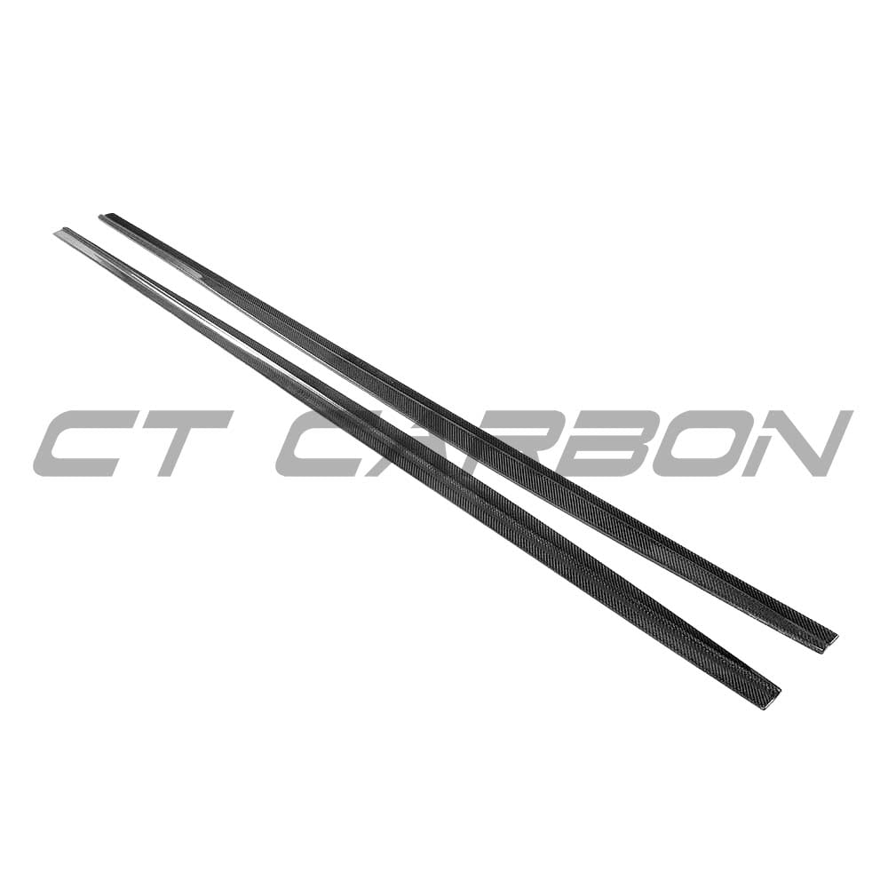 BMW G30 5 SERIES PRE-LCI 2017-2020 CARBON FIBRE KIT - V3