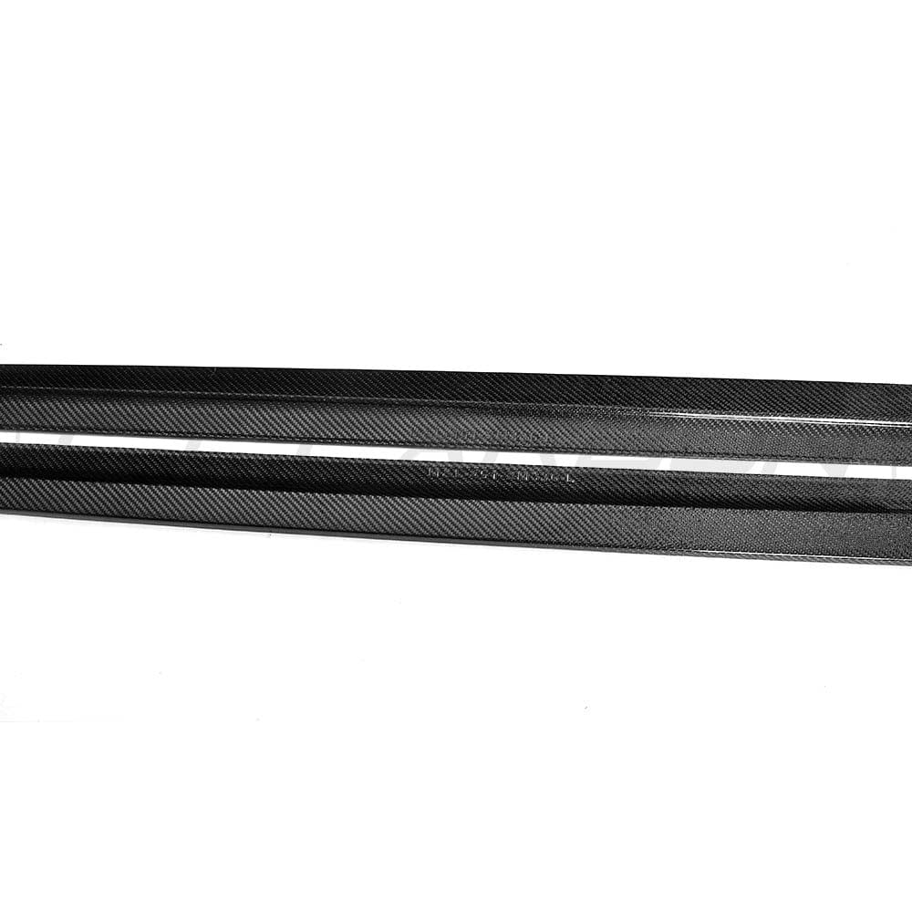 BMW G30 5 SERIES PRE-LCI 2017-2020 CARBON FIBRE KIT - V3