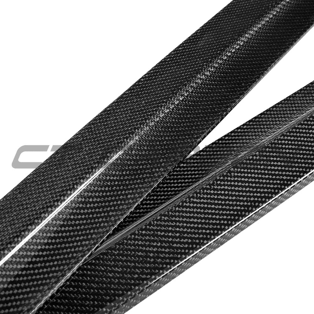 BMW G30 5 SERIES PRE-LCI 2017-2020 CARBON FIBRE KIT - V3