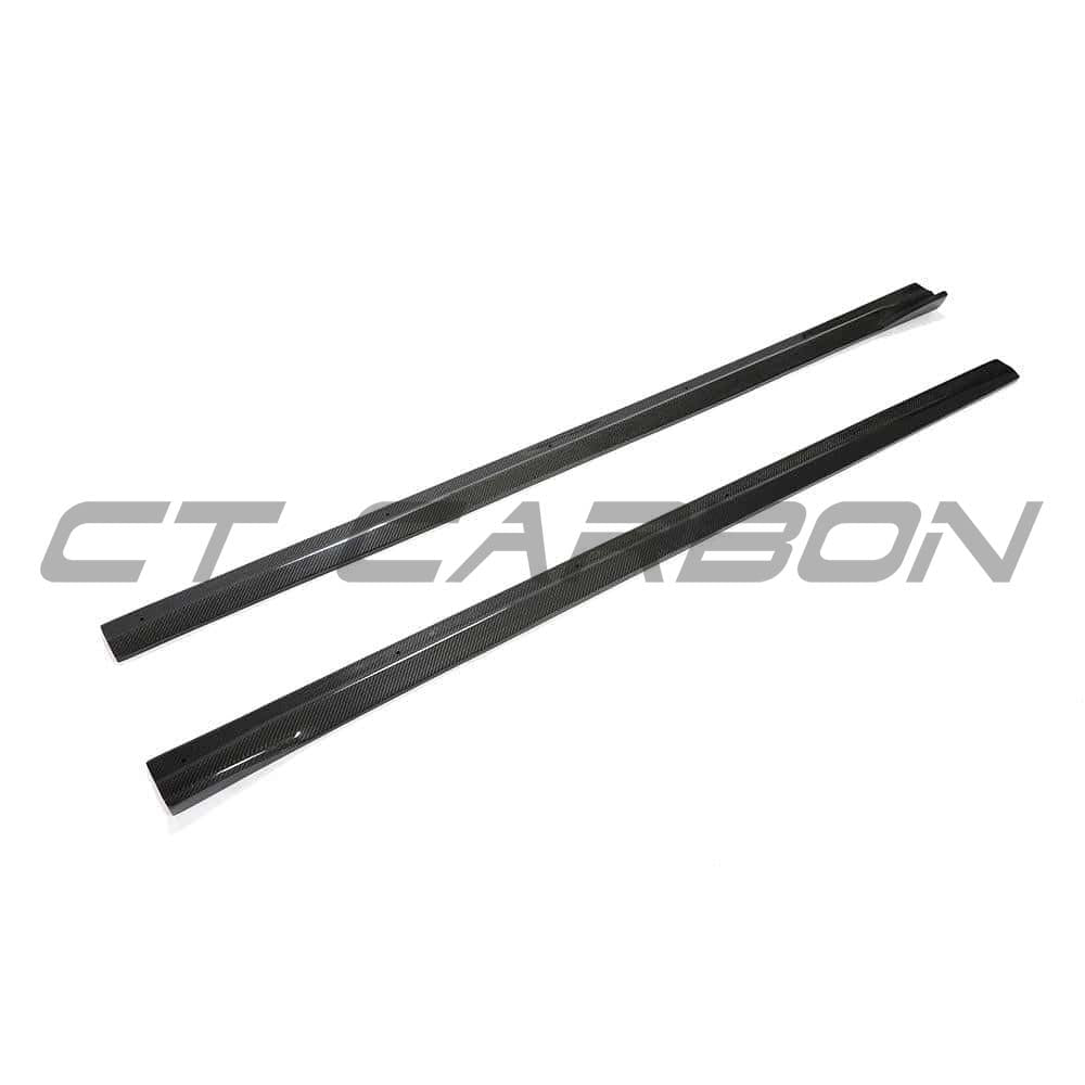 BMW F87 M2 OG FULL CARBON FIBRE ULTIMATE KIT