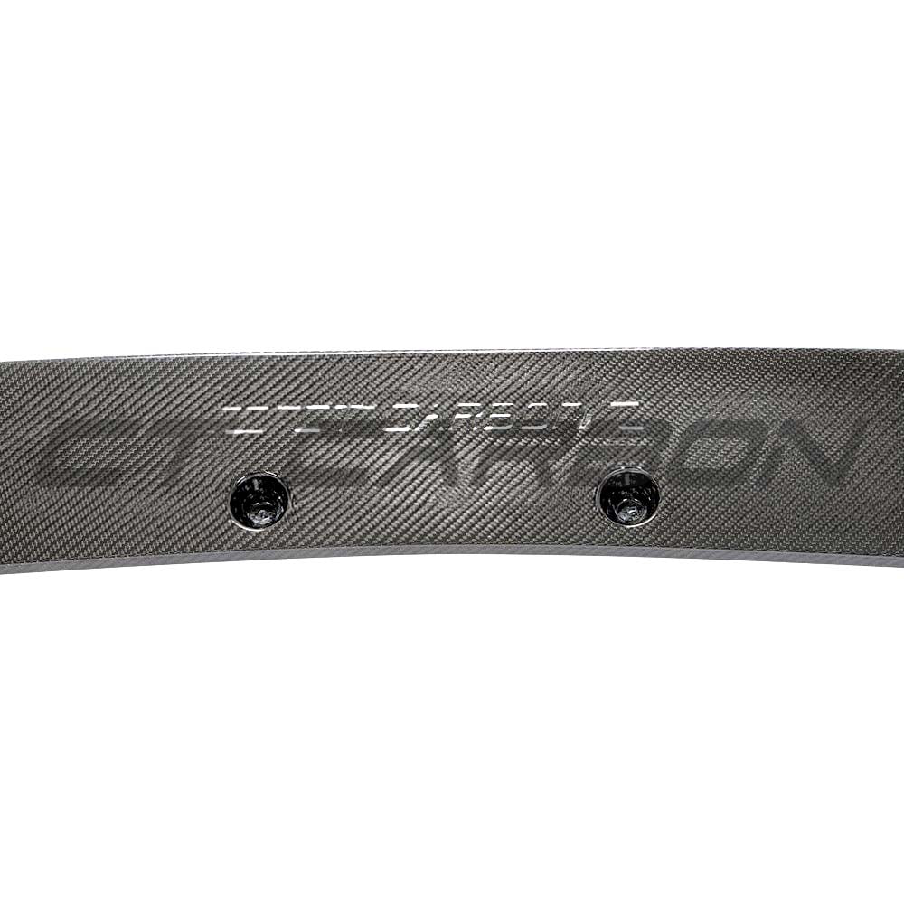 AUDI A3/S3/RS3 SPORTBACK ULTIMATE CARBON FIBRE KIT