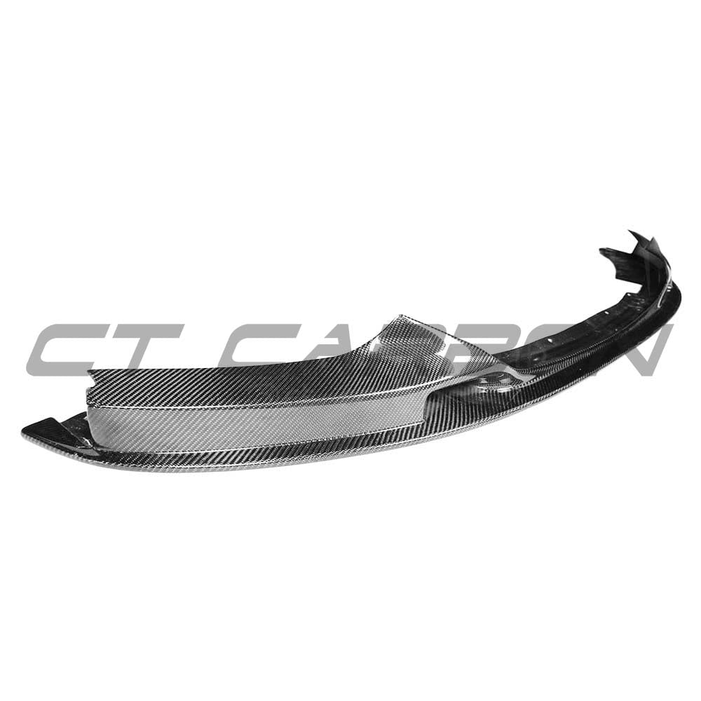 BMW 2 SERIES F22 2014-2020 FULL CARBON FIBRE KIT - V3
