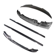 BMW 2 SERIES F22 2014-2020 FULL CARBON FIBRE KIT - V3
