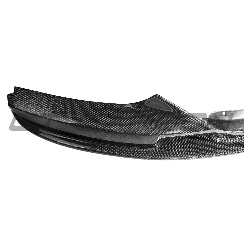 BMW 2 SERIES F22 2014-2020 FULL CARBON FIBRE KIT - V3