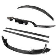 BMW M3 (F80) FULL CARBON FIBRE KIT - V5