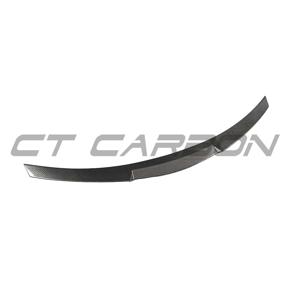 BMW M3 (F80) FULL CARBON FIBRE KIT - V5