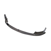 BMW M3/M4 F80/F82/F83 2014-2020 CARBON FIBRE SPLITTER (3 PIECE) - V1