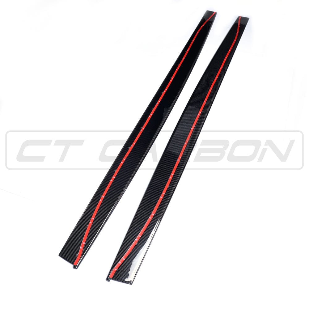 BMW M4 (F83) CONVERTIBLE FULL CARBON FIBRE KIT - V1