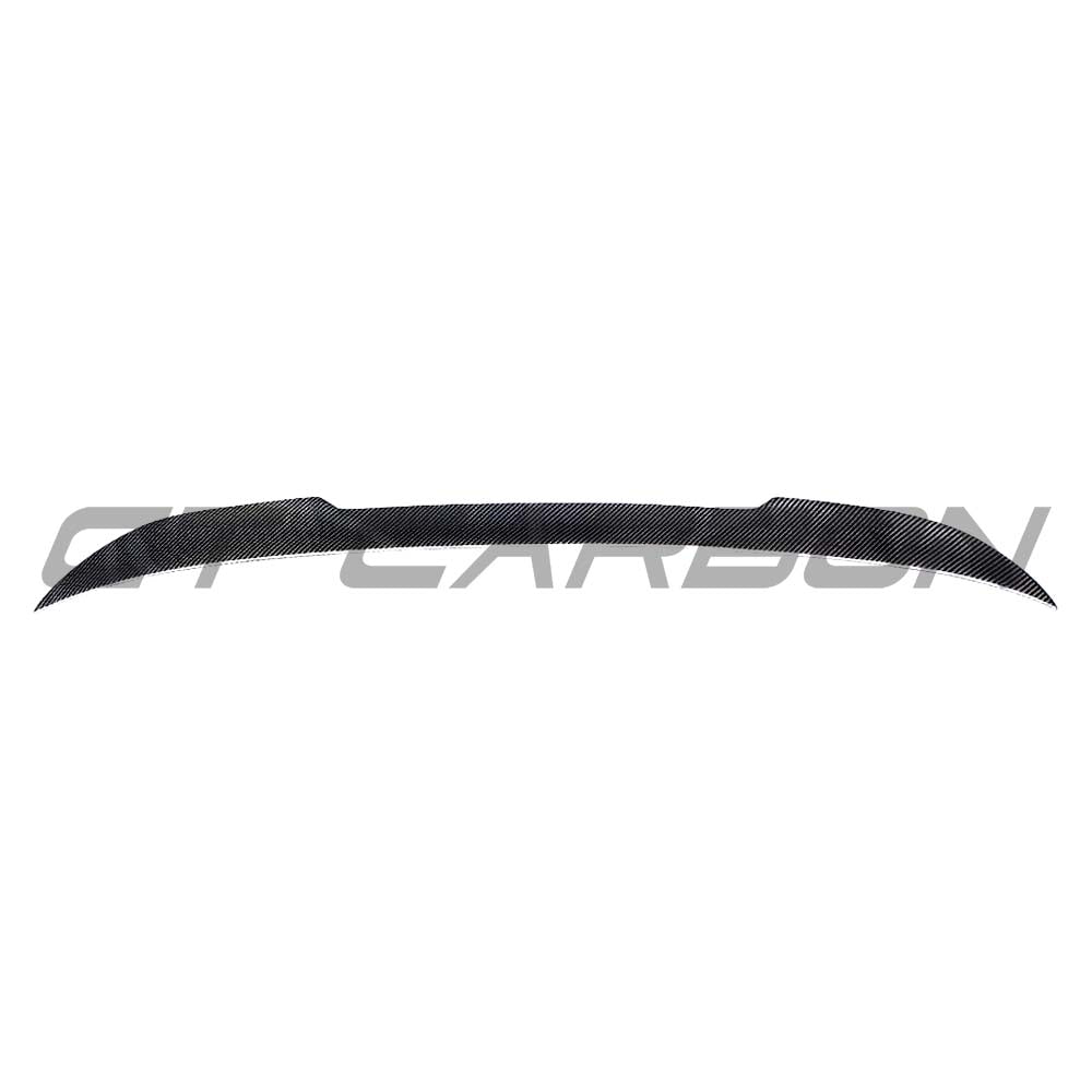 BMW G30 5 SERIES PRE-LCI 2017-2020 CARBON FIBRE KIT - V3