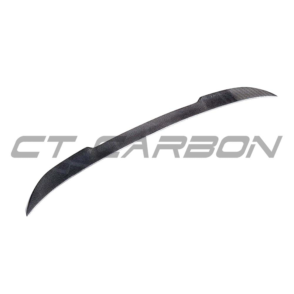BMW G30 5 SERIES PRE-LCI 2017-2020 CARBON FIBRE KIT - V3