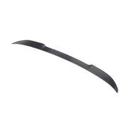 BMW M5 F90 & G30 5 SERIES CARBON FIBRE SPOILER - V3