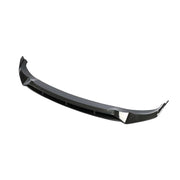 BMW X5 G05 PRE LCI CARBON FIBRE SPLITTER - CT DESIGN