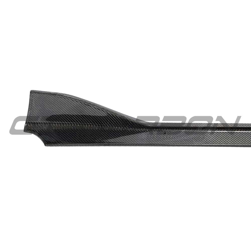 TOYOTA SUPRA A90 2019+ FULL CARBON FIBRE KIT - V1