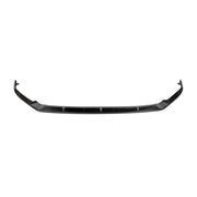 VW GOLF R MK7.5 CARBON FIBRE SPLITTER - CT DESIGN