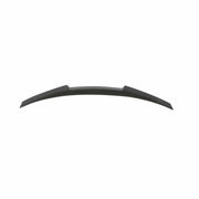 BMW F32 4 SERIES CARBON FIBRE SPOILER - V1