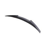 BMW F36 4 SERIES GRAN COUPE CARBON FIBRE SPOILER - V1