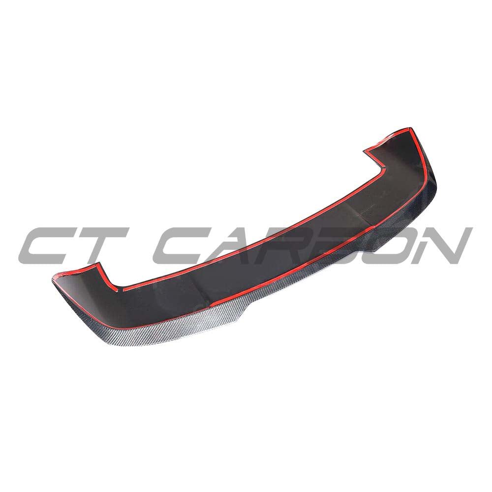 BMW G05 X5/X5M LCI 2023+ FULL CARBON FIBRE KIT - V3