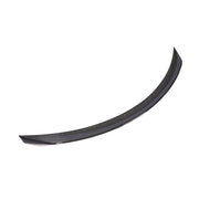 MERCEDES C63/C63S/C CLASS W205 COUPE CARBON SPOILER - V2