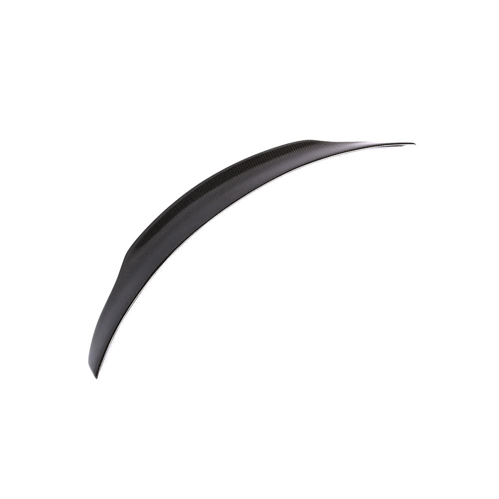 MERCEDES C63/C63S W205 COUPE 2015-2021 CARBON SPOILER - V1