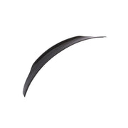 MERCEDES C63/C63S W205 COUPE 2015-2021 CARBON SPOILER - V1