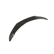 TESLA MODEL 3 2017-2023 CARBON FIBRE SPOILER - V1