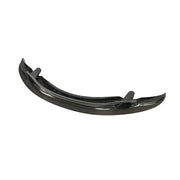 BMW M3 E90/E92/E93 2007-2013 CARBON FIBRE SPLITTER - V2