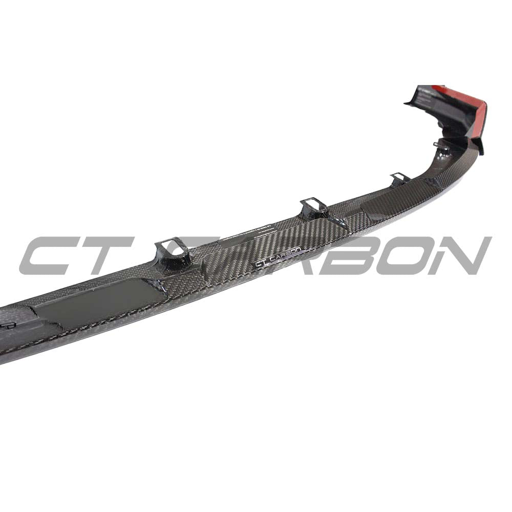 BMW G82 M4 FULL CARBON FIBRE KIT - V3