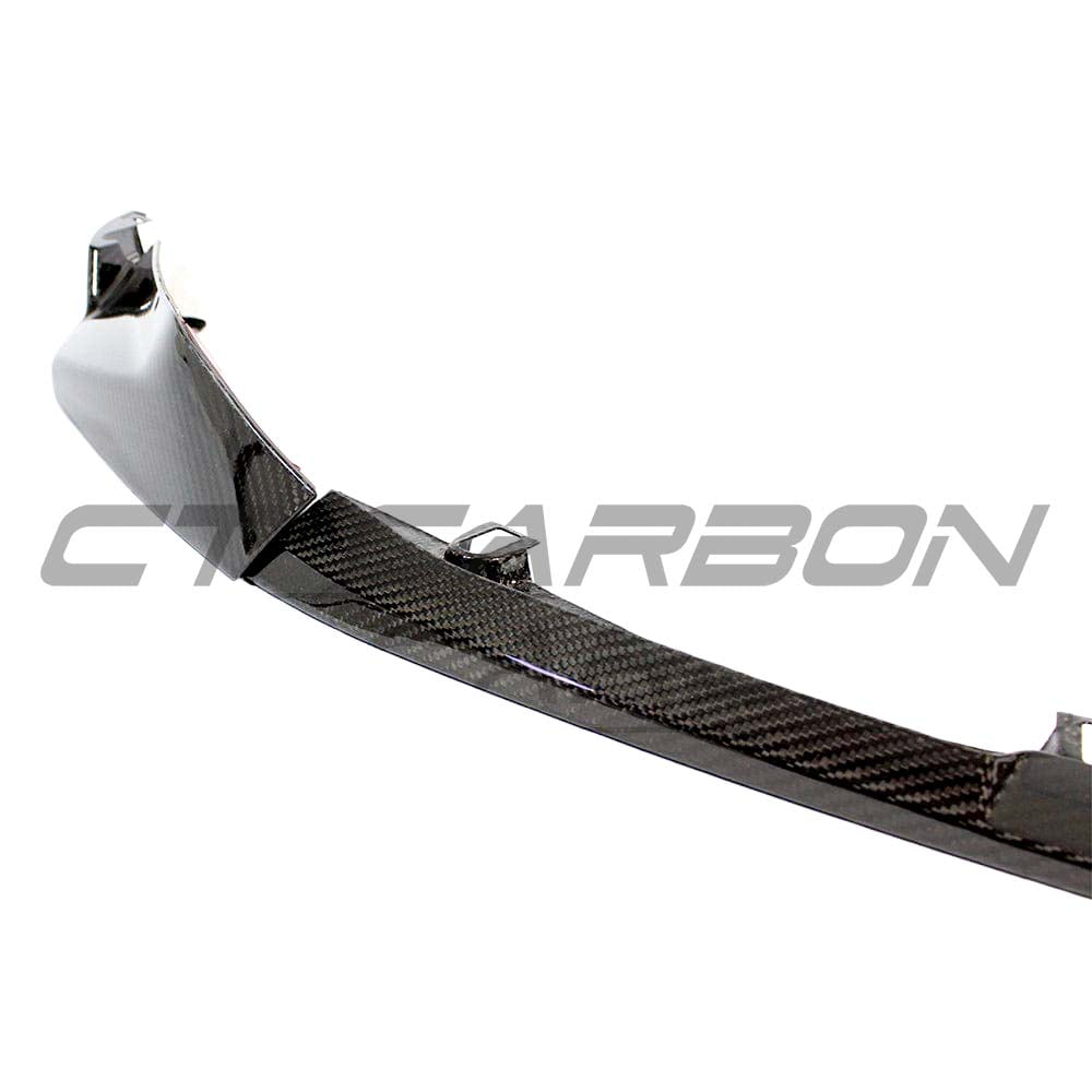 BMW M3/M4 G80/G81/G82/G83 CARBON FIBRE FRONT END PACK - V3
