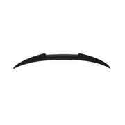 BMW M4 F83 & F33 4 SERIES CARBON FIBRE SPOILER - V3