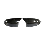 BMW X3/X4/X5/X6 G01/G02/G05/G06 CARBON FIBRE MIRRORS