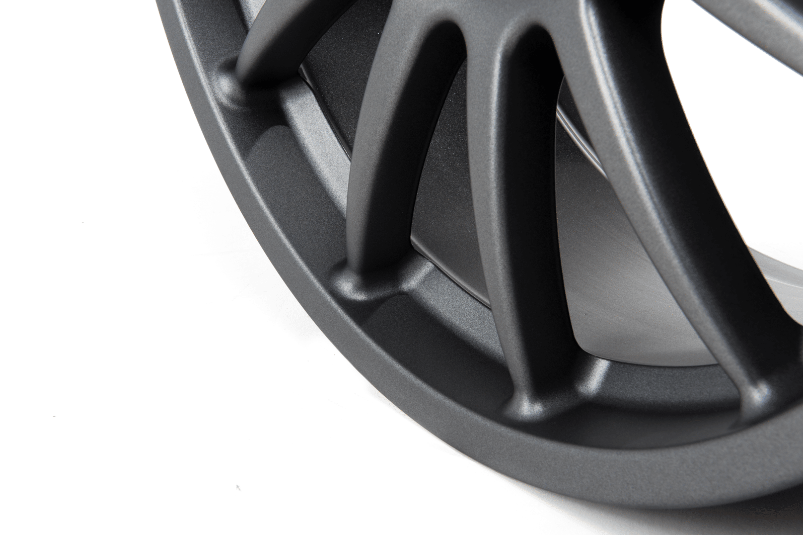 Racingline Cup Edition Wheels 18x8.5j - 5x112 (57.1CB) - ET45