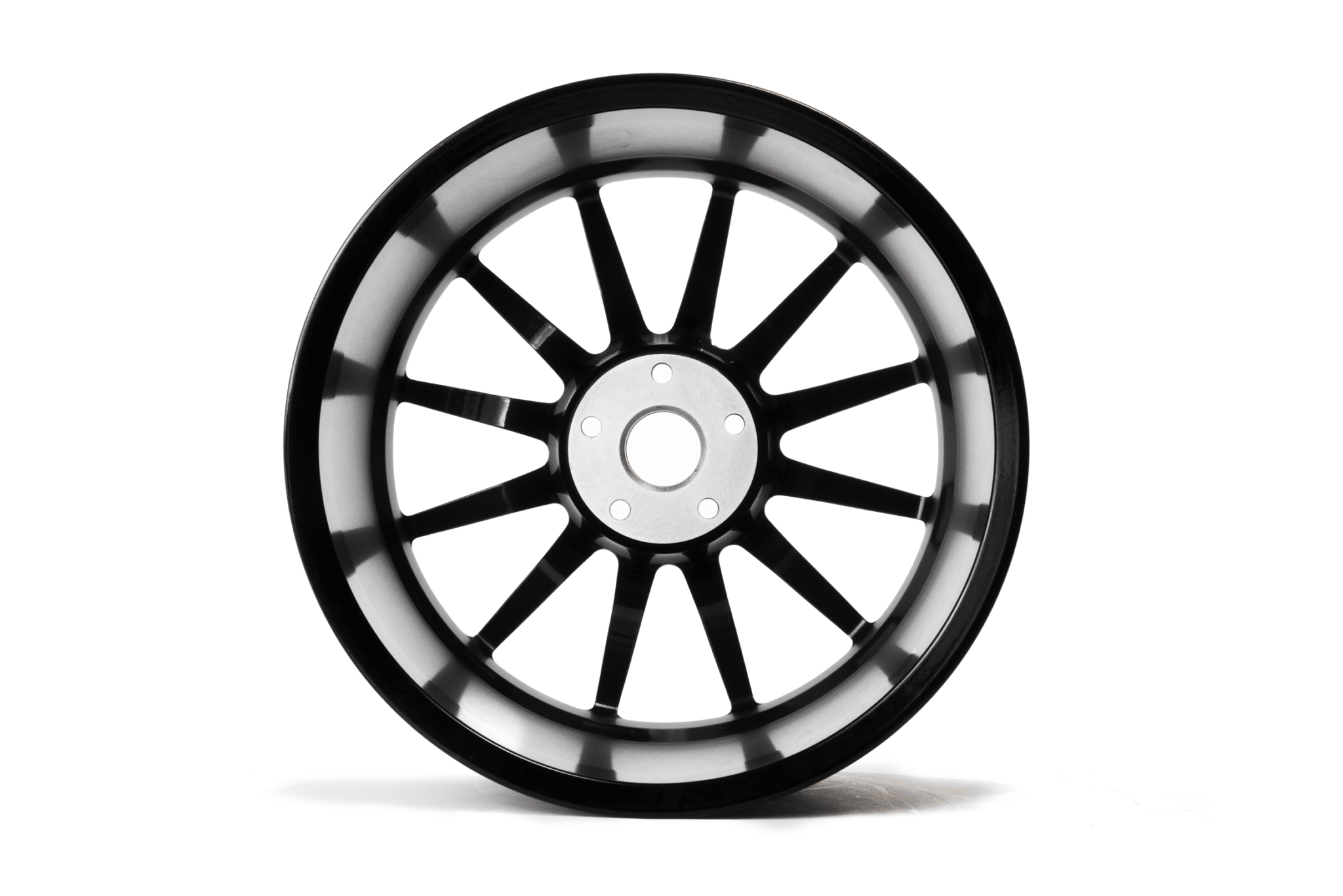 Racingline Cup Edition Wheels 18x8.5j - 5x112 (57.1CB) - ET45