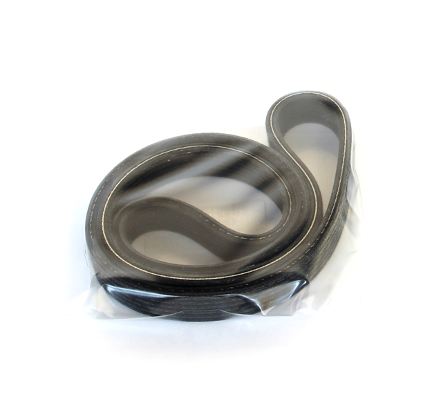Dinan Replacement Underdrive Pulley Belt - 2008-2013 BMW M3 E9X
