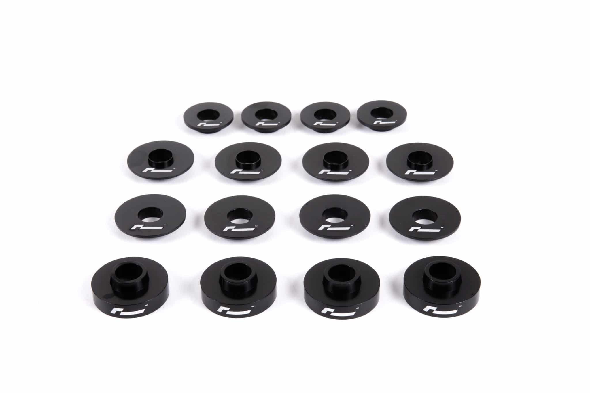 Racingline MQB Subframe Bolt Collar Alignment Kit - VWR150000