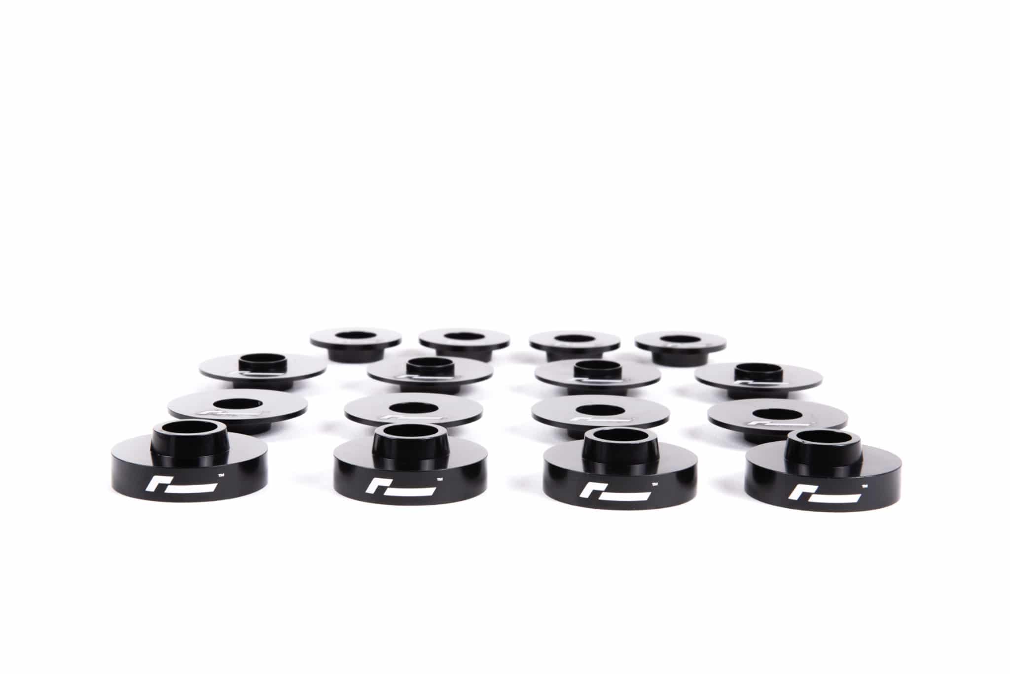 Racingline MQB Subframe Bolt Collar Alignment Kit - VWR150000