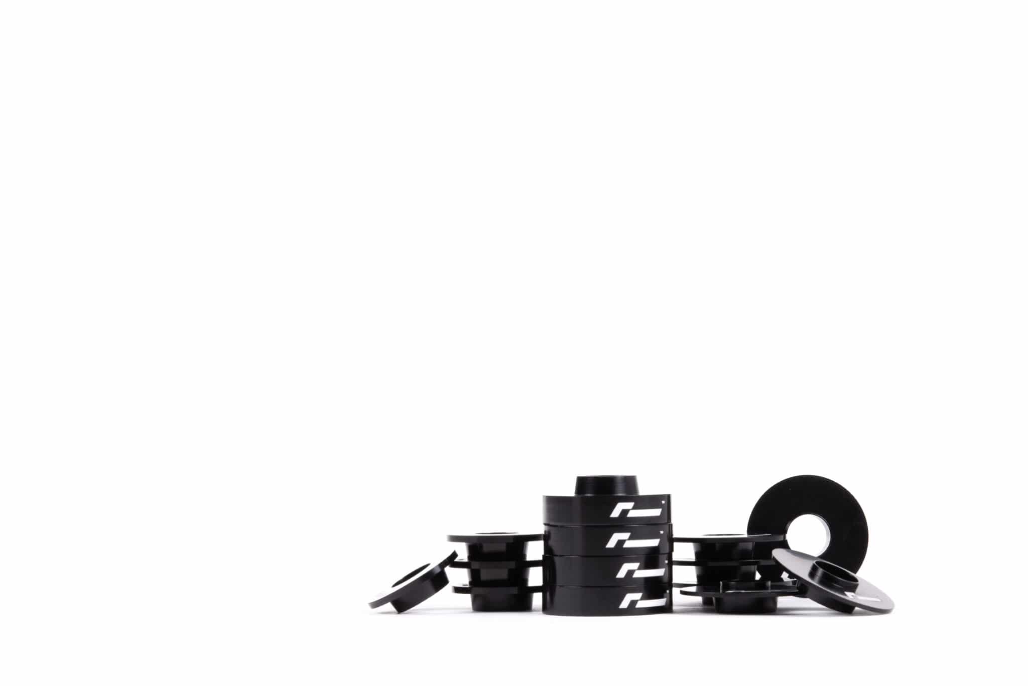 Racingline MQB Subframe Bolt Collar Alignment Kit - VWR150000