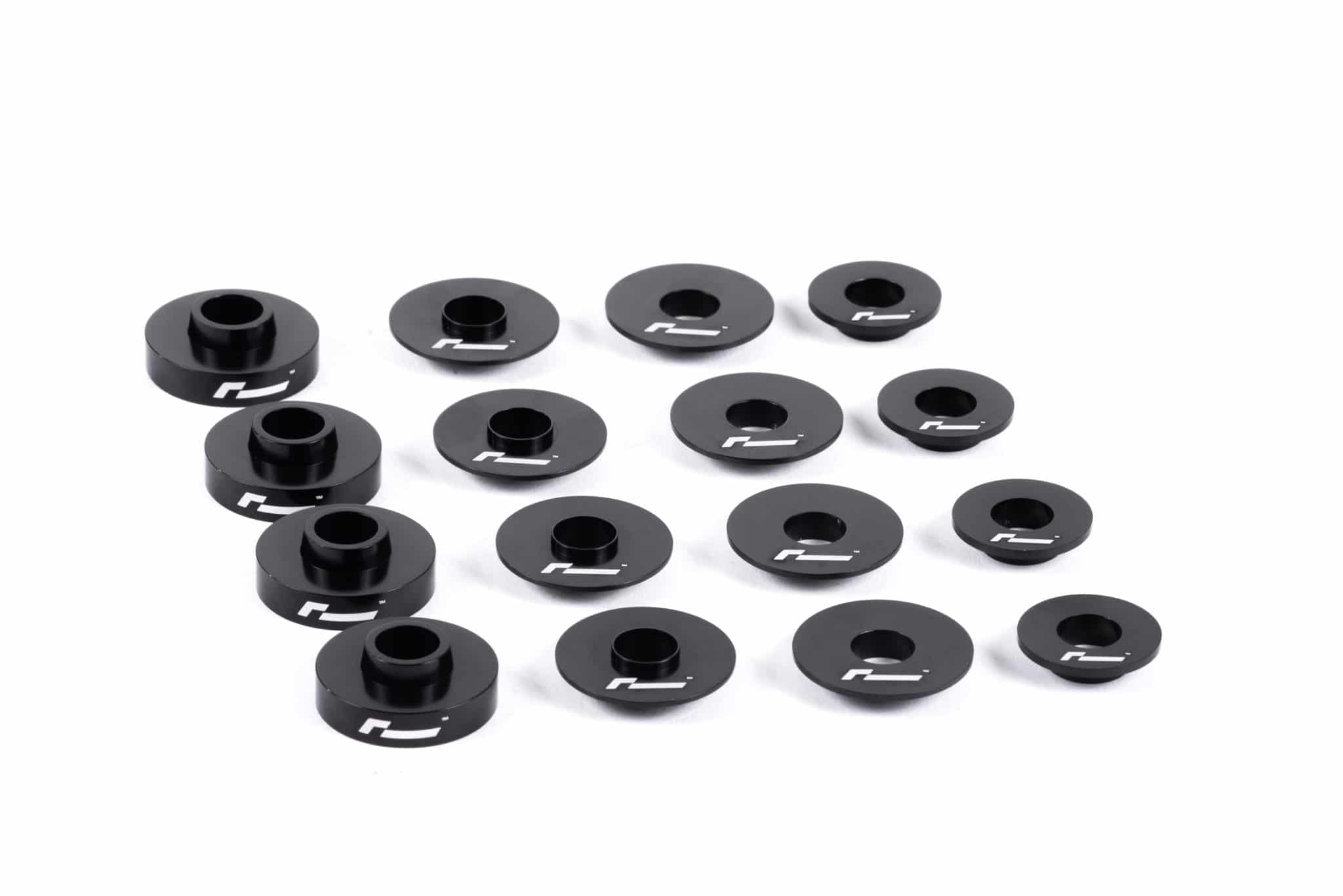 Racingline MQB Subframe Bolt Collar Alignment Kit - VWR150000