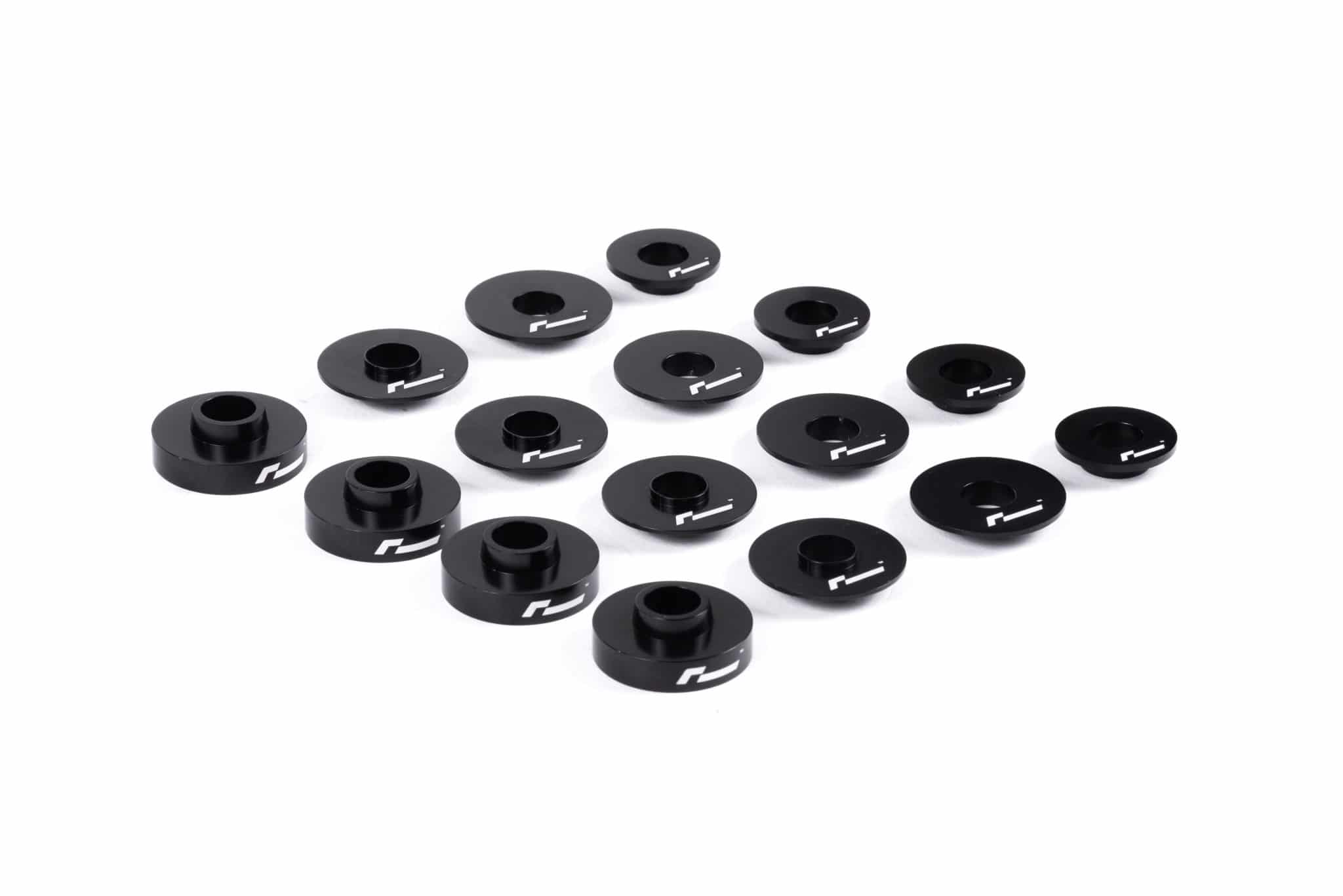 Racingline MQB Subframe Bolt Collar Alignment Kit - VWR150000