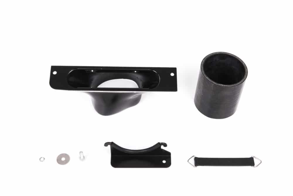 Racingline Intake System - Golf 6 GTI, Scirocco 2.0 TSI - VWR12G6GT