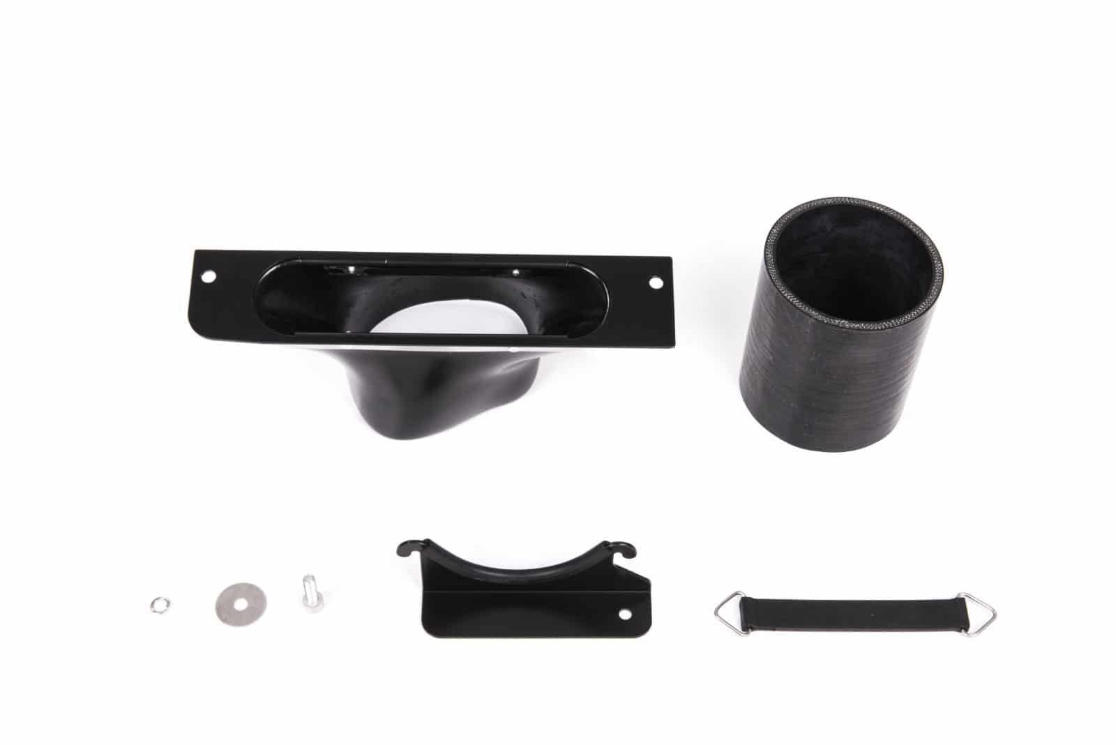 Racingline Intake System - Golf 6 GTI, Scirocco 2.0 TSI - VWR12G6GT
