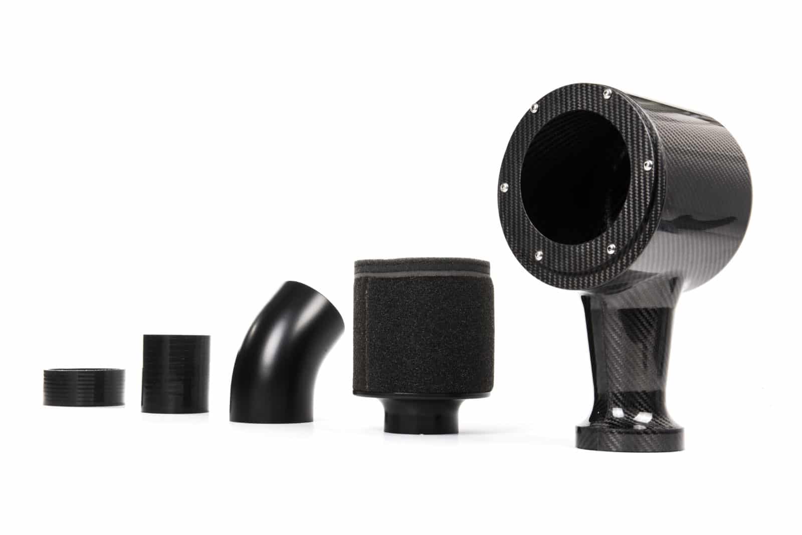 Racingline Intake System VW Polo (6R) 2.0R WRC Edition - VWR12PRWRC