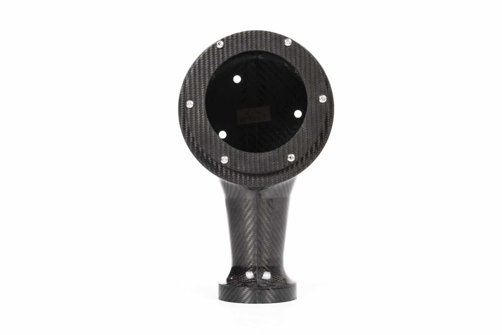 Racingline Intake System VW Polo (6R) 2.0R WRC Edition - VWR12PRWRC