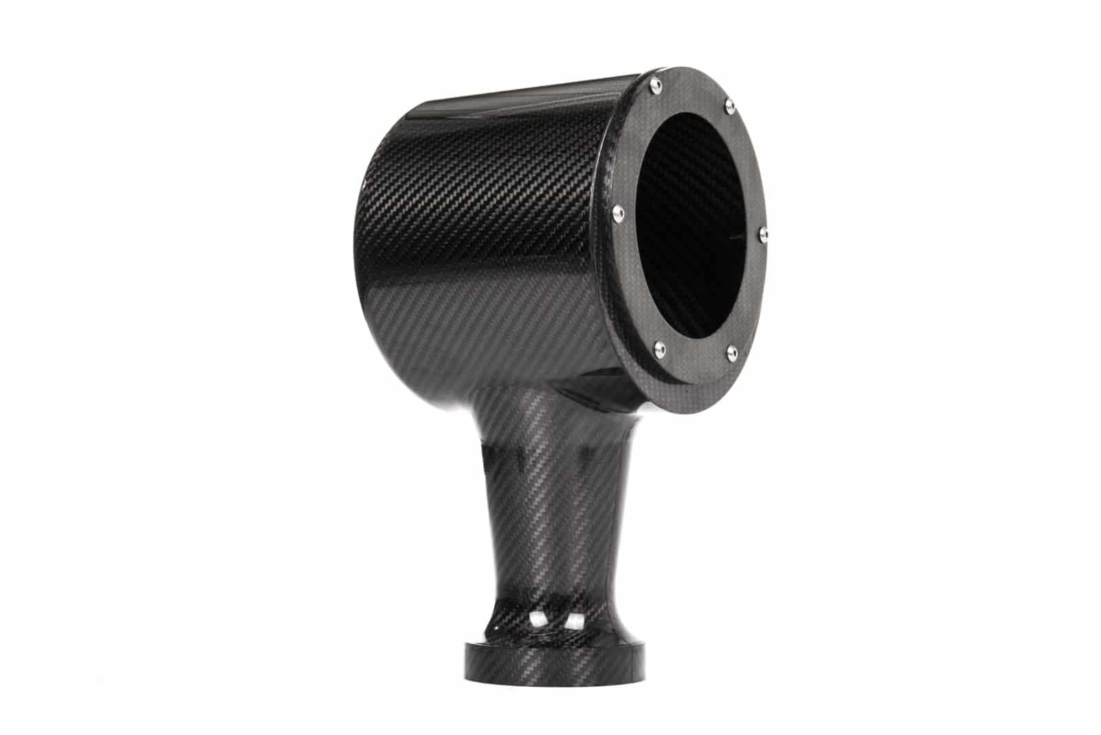 Racingline Intake System VW Polo (6R) 2.0R WRC Edition - VWR12PRWRC