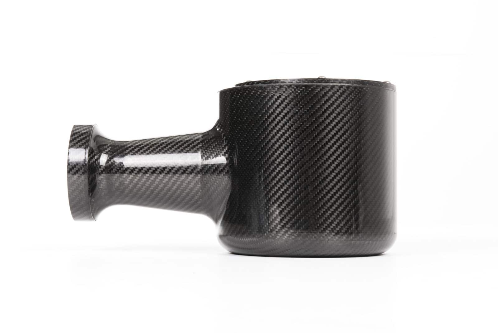 Racingline Intake System VW Polo (6R) 2.0R WRC Edition - VWR12PRWRC