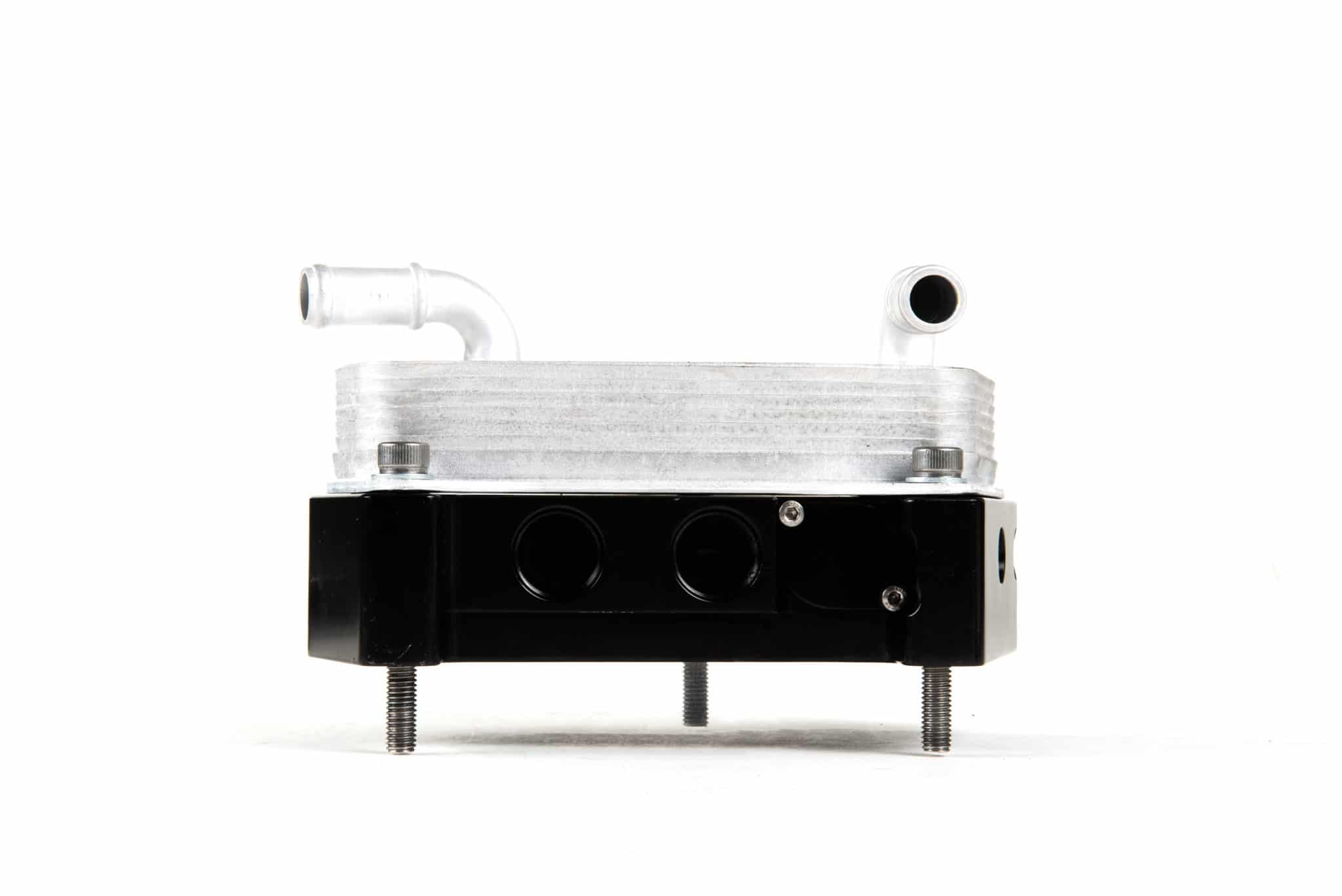 Racingline Performance DSG Oil Cooler System for MQB DQ250 (6 Speed Only) - VWR29G7250